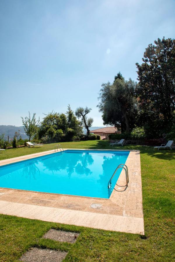 Quinta De Cima De Eiriz Guest House Guimarães Eksteriør bilde