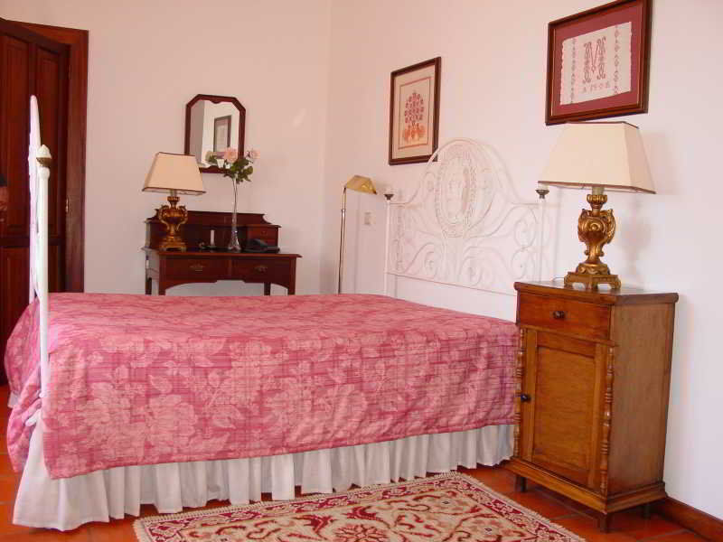 Quinta De Cima De Eiriz Guest House Guimarães Eksteriør bilde