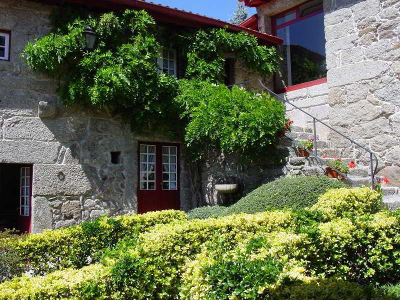Quinta De Cima De Eiriz Guest House Guimarães Eksteriør bilde
