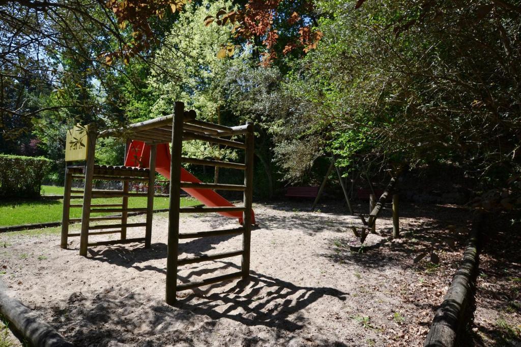 Quinta De Cima De Eiriz Guest House Guimarães Eksteriør bilde